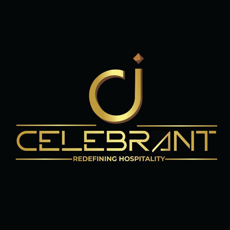 Celebrant Hotel Varanasi Eksteriør bilde